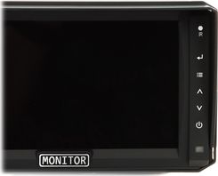 Autone Rejestrator Mobilny Z Monitorem Ate-Ntft7-4Ch-T3 4 Kanały 7  (ATENTFT74CHT3)