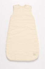 Zdjęcie Śpiwórek 0-6 miesięcy + chusteczka/przytulanka Uni Vanilla, SAUTHON - Polanów
