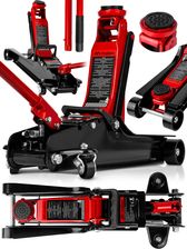 Zdjęcie MalTec Podnośnik Hydrauliczny Samochodowy Lewarek Żaba Masterjack2500 - Czempiń
