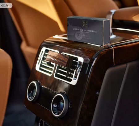 Rituals Dyfuzor Zapachowy Rituals The Ritual Of Homme Car Air Freshener