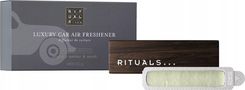 Rituals Dyfuzor Zapachowy Rituals The Ritual Of Homme Car Air Freshener