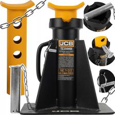 Zdjęcie Jcb Podstawka Warsztatowa 25T - Białystok