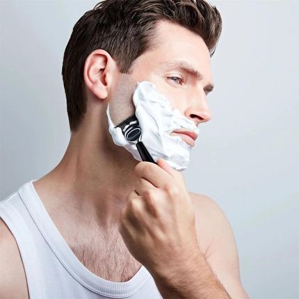 Zwilling Classic Razor Maszynka Do Golenia 1szt. - zdjęcie 2