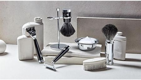 Zwilling Classic Razor Maszynka Do Golenia 1szt. - zdjęcie 3