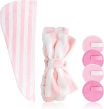 Zdjęcie Brushworks Luxury Cleanse & Refresh Set Complexion Zestaw Upominkowy - Otwock