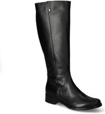 Zdjęcie Kozaki Arka BI7772/0308 Czarne lico - Węgrów