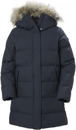 Helly Hansen Blossom Puffy, parka, damskie, marynarka