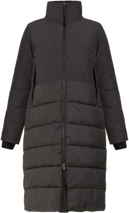 Didriksons Fabiola, parka, damskie, czarny
