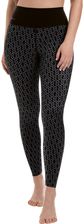 legginsy sportowe Tights Massage Effekt