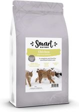 Smart Nature Cat Light Meat No Grain Karma Bez Zbóż Dla Kotów Z Nadwagą 100g