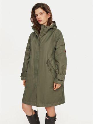 Parka Hunter