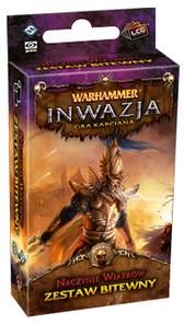 Warhammer: Inwazja - Naczynie Wiatrów (zestaw bitewny)