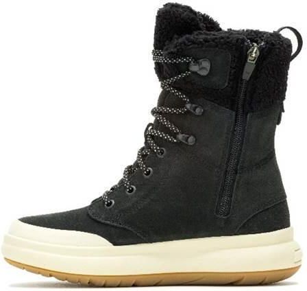 Buty do chodzenia damskie Merrell J007072 - zdjęcie 2