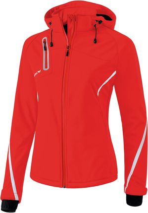 Kurtka damska Erima softshell fonction