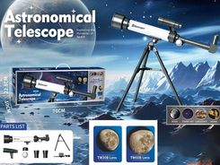 Zdjęcie Madej Luneta Astronomiczna - Nasielsk