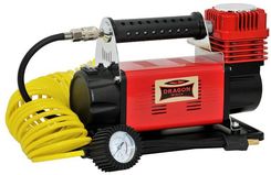 Zdjęcie Dragon Winch Kompresor Duży Truck Dwk-T Hd 160 Single - Bierutów