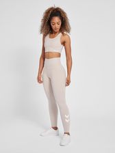 Zdjęcie Damskie wysokie legginsy Hummel MT Grace - Łaziska Górne