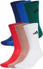 Zdjęcie Skarpety Cushioned Crew 6 Pairs - Piotrków Kujawski