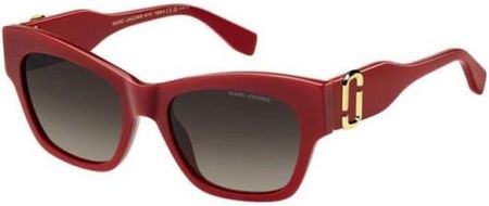 Okulary przeciwsłoneczne Marc Jacobs MJ 1102/S 086/QT - Ceny