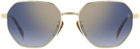 David Beckham DB1162/F/S 06J/1V ONE SIZE (56) - zdjęcie 2