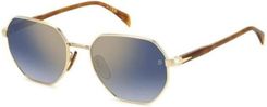 David Beckham DB1162/F/S 06J/1V ONE SIZE (56)