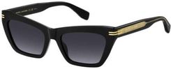 Marc Jacobs MJ1112/S 7C5/9O ONE SIZE (54)