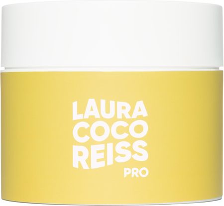 Laura Coco Reiss Masełko Do Demakijażu Waniliowa Przyjemność 175ml