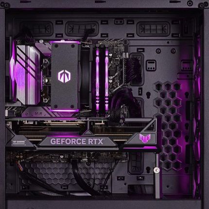 Actina PB ENDORFY 9950X/32GB/2TB/RX7900XTX/1000W (KOMACNGIP0121) - zdjęcie 5