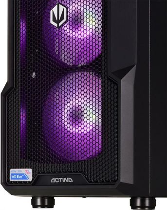 Actina PB ENDORFY 9950X/32GB/2TB/RX7900XTX/1000W (KOMACNGIP0121) - zdjęcie 6