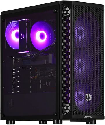 Actina PB ENDORFY 8700F/32GB/1TB/RTX4070S/650W (KOMACNGIP0129)