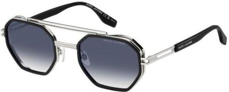 Marc Jacobs ラウントフレムサンクラス MJ1102S 086QT Marc Jacobs MJ 1102/S 086 QT Sunglasses Havana - eye-oo.com