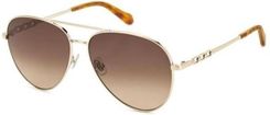 Fossil FOS2140/G/S HM2/HA ONE SIZE (59)
