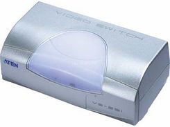 Zdjęcie Przełącznik Svga Aten VS-291 2/1 - Brańsk