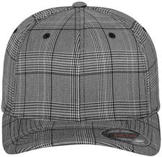 Zdjęcie Czapka Z Daszkiem W Kratę Glen Plaid - Skarszewy