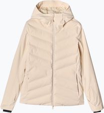 Zdjęcie Kurtka Narciarska Damska 4F F591 Beige - Wąchock