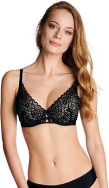 Henderson Biustonosz 38267 Hint 70d;99x czarny, Henderson, 5901656730554