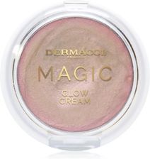 Zdjęcie Dermacol Magic Glow Cream Rozświetlacz 3Ml Odcień 1 - Czechowice-Dziedzice