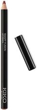 Zdjęcie Kiko Milano Smart Fusion Lip Pencil Kredka Do Ust 31 Chocolate 0.9G - Mikstat