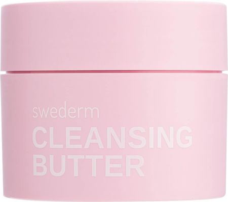 Swederm Cleansing Butter Masełko Do Demakijażu 80ml