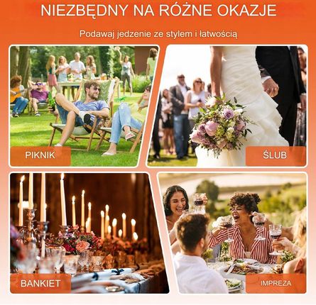 Vevor Podgrzewacz Bufetowy Elektryczny Bemar 4X7,5L - zdjęcie 3