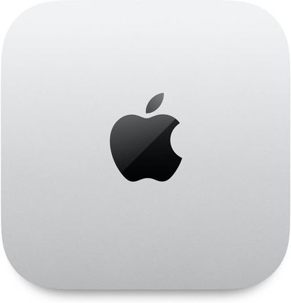 Nettop Apple Mac Mini M4 Pro (12-core CPU, 16-core GPU) 64GB RAM