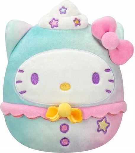 kittyさん専用 ST008-2 500系 ハローキティ新幹線 (Z SHORTY 500 Type Shinkansen