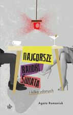 Zdjęcie Najgorsze randki świata i kilka udanych - Golub-Dobrzyń