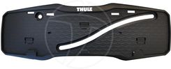 Zdjęcie Thule Uchwyt Na Tablicę Rejestracyjną 52372 - Pruszków