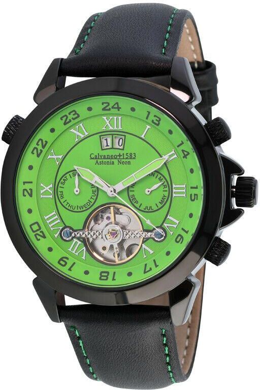 Calvaneo 1583 Astonia Zegarki Męskie Ceny i opinie