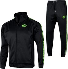 Zdjęcie Dres Sportowy Męski EXTREME HOBBY STYLE - Lubań