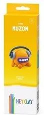 Zdjęcie Tm Toys Hey Clay Obcy Muzon - Kościan