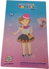 Zdjęcie Paulinda Kreatywne Koraliki Dziewczynka 5 - Płock