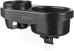 Zopa Stroller Snack Holder Uchwyt Na Kubek Wózek Dziecięcy 2 W 1Szt.