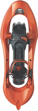 Rakiety Śnieżne Tsl 438 Updown Grip Pomarańczowy